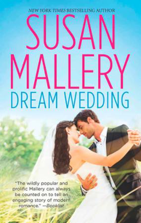 Dream wedding