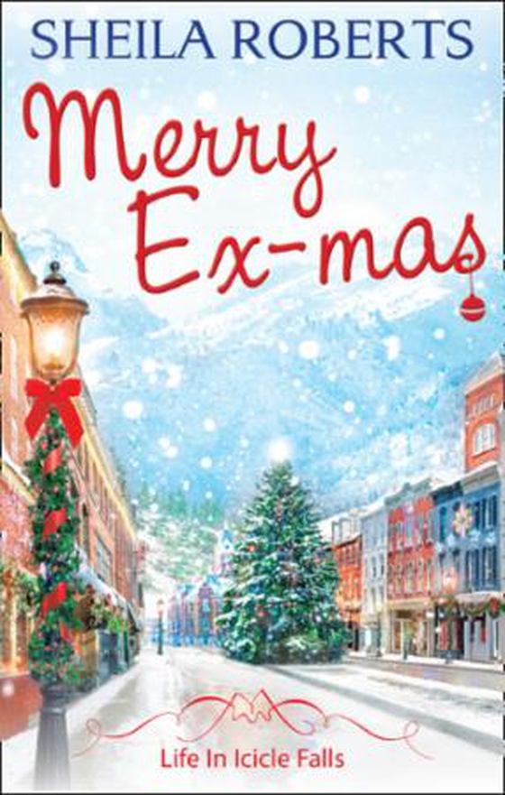 Merry Ex-Mas