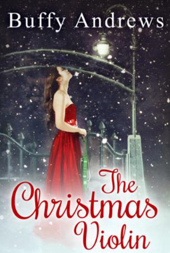 The christmas violin