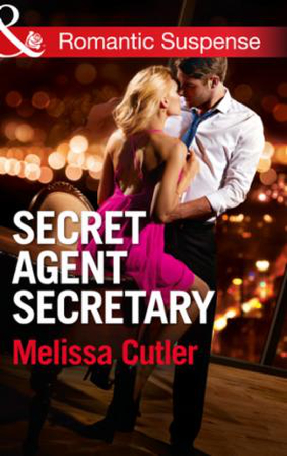 Secret Agent Secretary