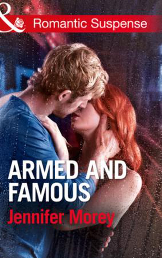 Armed and Famous