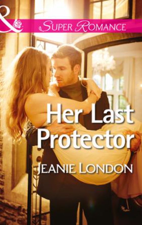 Her Last Protector