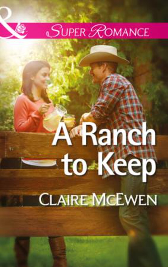 A Ranch to Keep