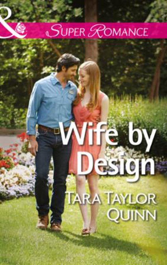 Wife by Design