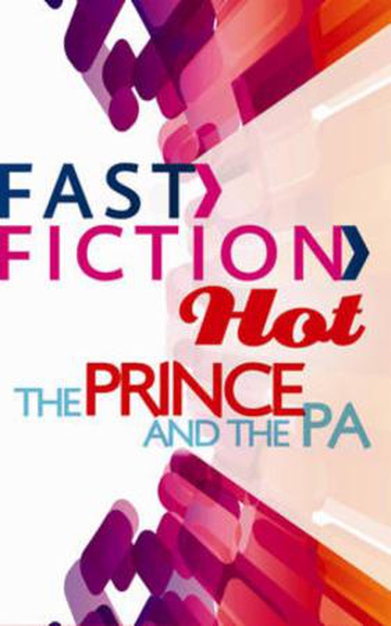 The prince and the pa