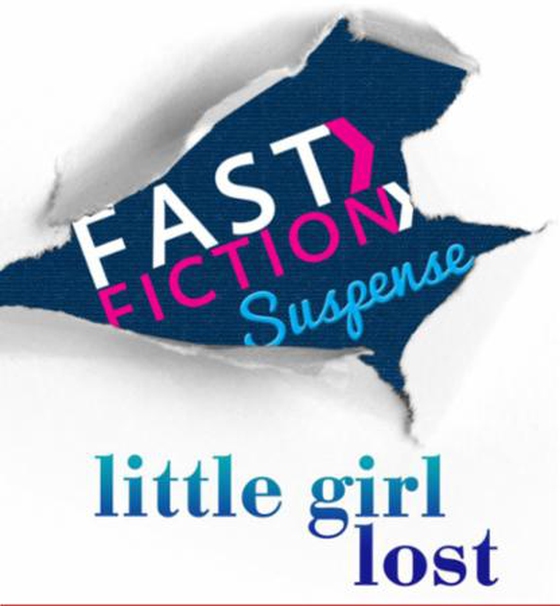 Little girl lost
