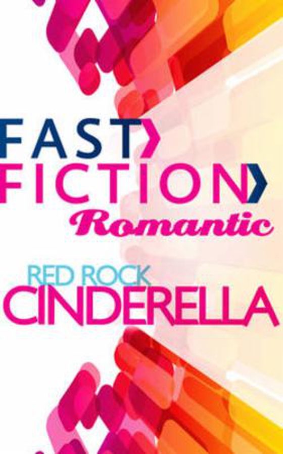 Red rock cinderella