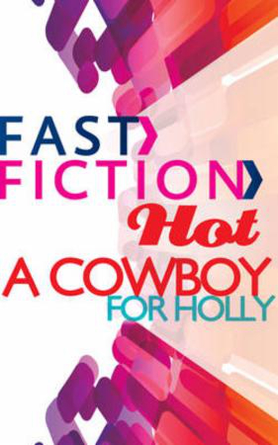 A cowboy for holly