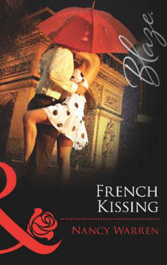French kissing
