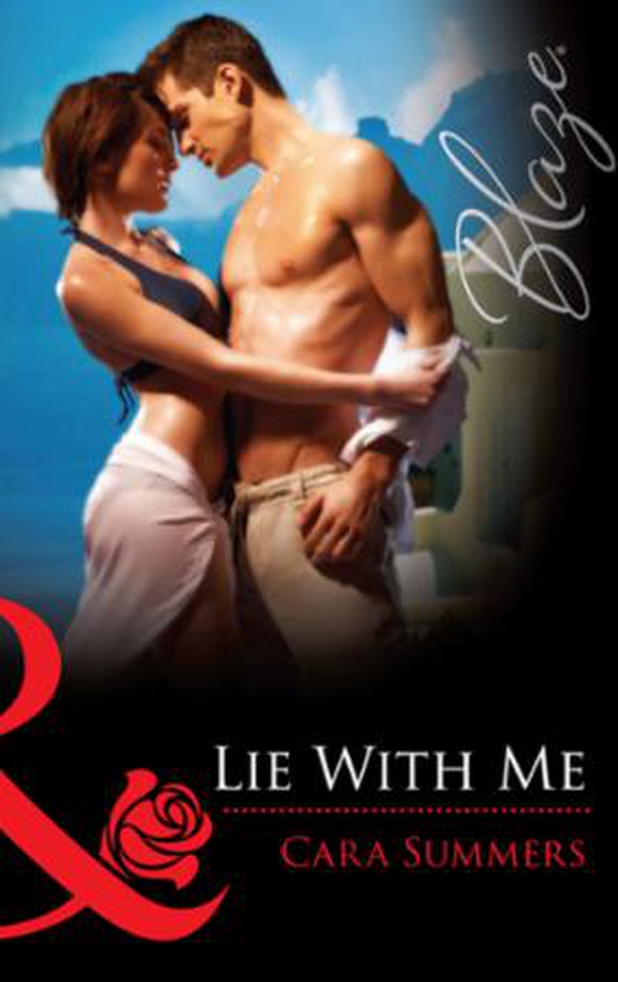 Lie with me