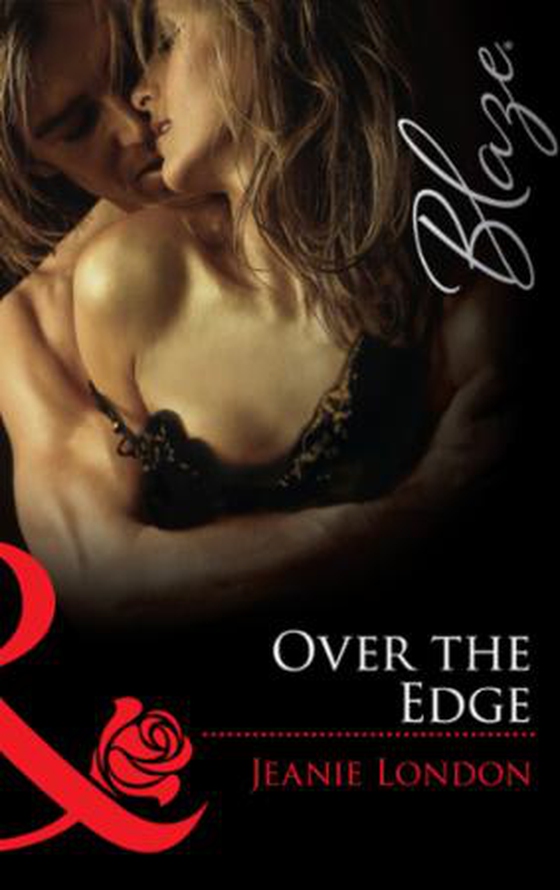 Over the edge