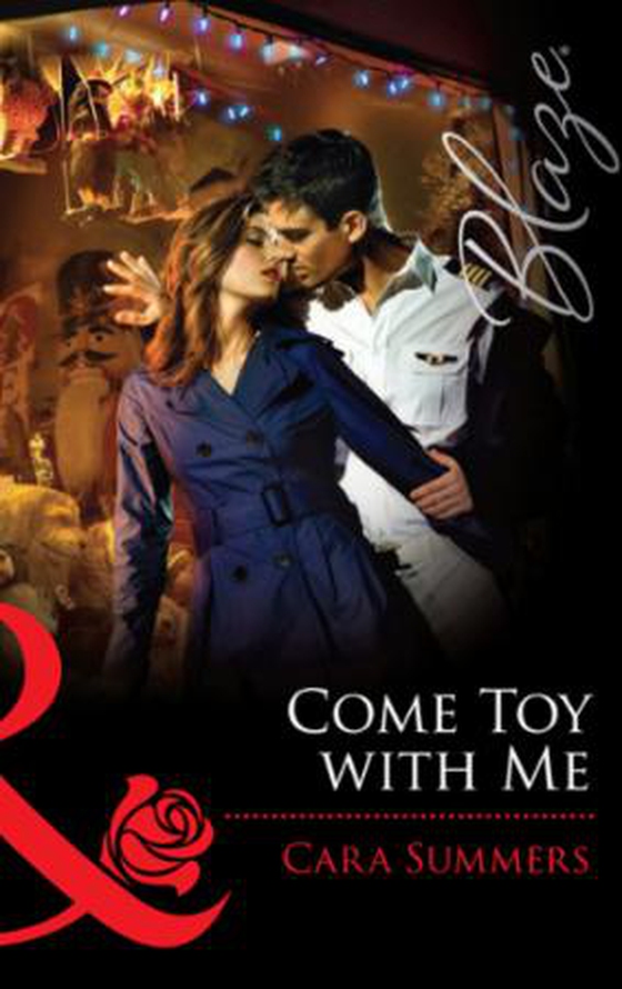 Come toy with me