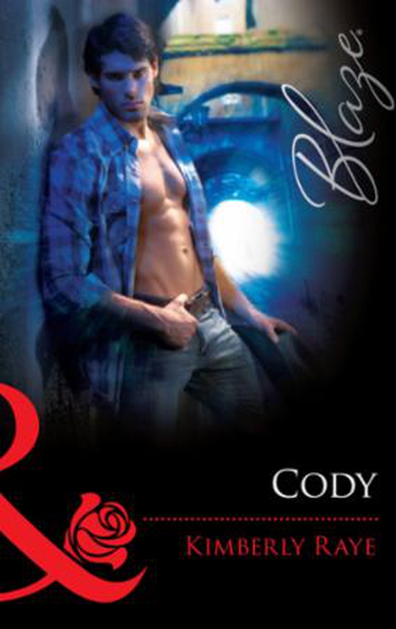 Cody (ebok) av Kimberly Raye