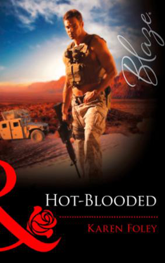 Hot-Blooded