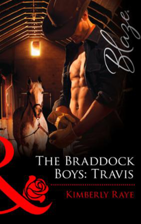 The Braddock Boys: Travis