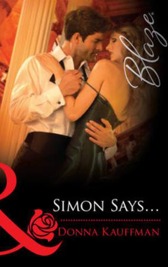 Simon says...