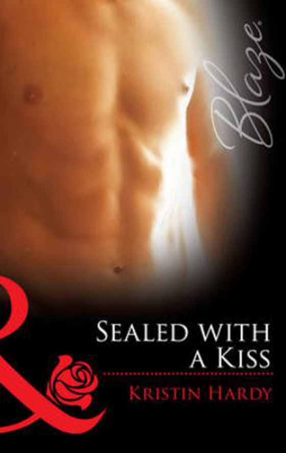 Sealed with a kiss