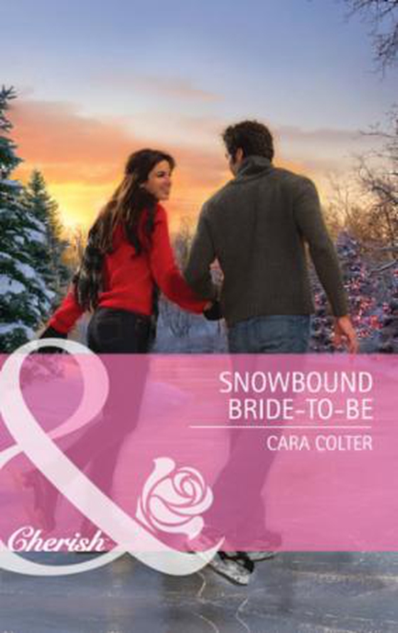 Snowbound Bride-to-Be (ebok) av Cara Colter