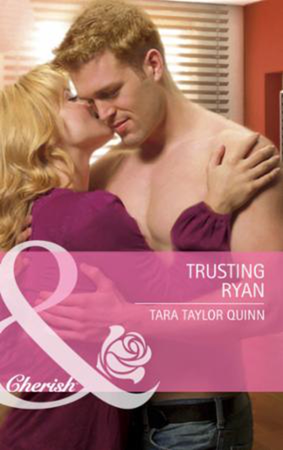 Trusting Ryan (ebok) av Tara Taylor Quinn