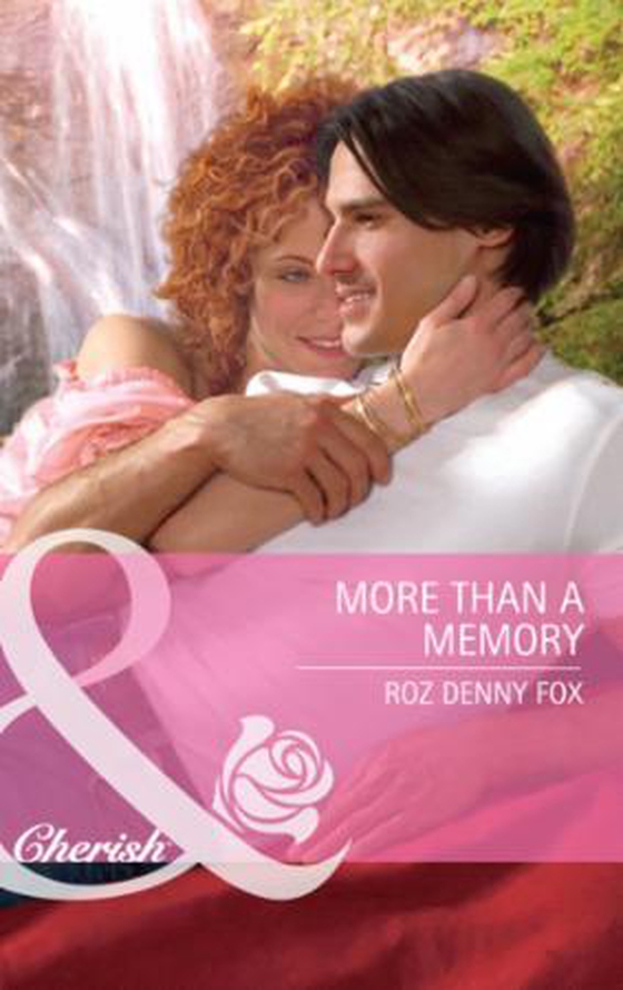 More than a memory (ebok) av Roz Denny Fox