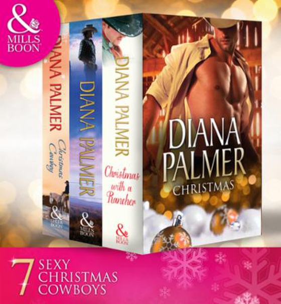 Diana palmer christmas collection