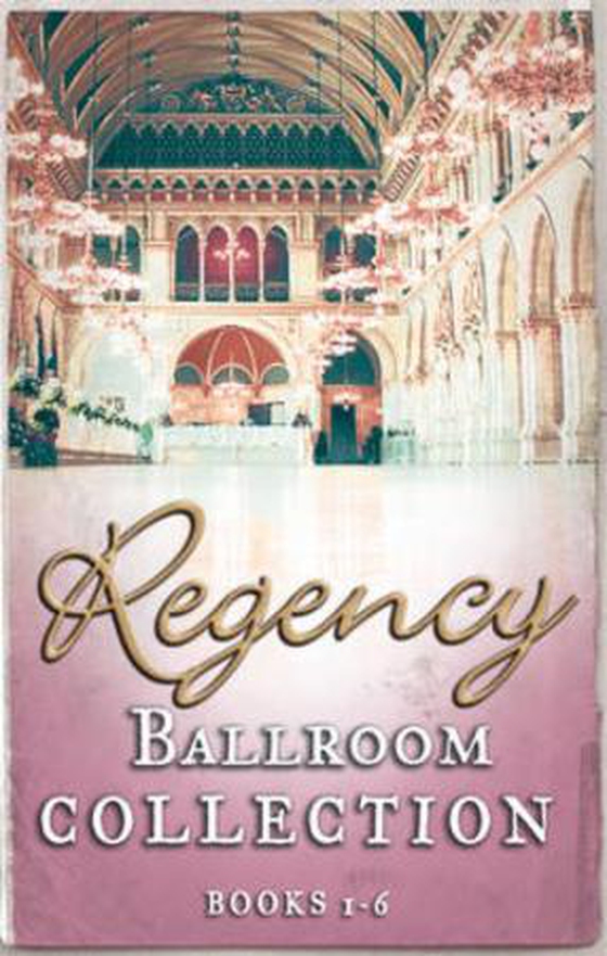 Regency collection 2013 part 1