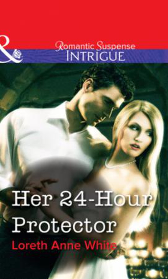 Her 24-hour protector