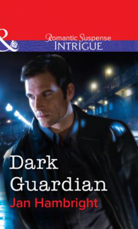 Dark Guardian (ebok) av Jan Hambright