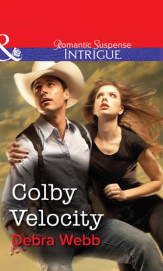 Colby Velocity (ebok) av Debra Webb