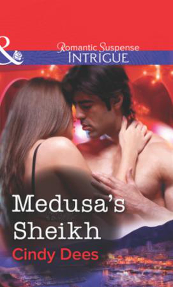 Medusa's Sheikh