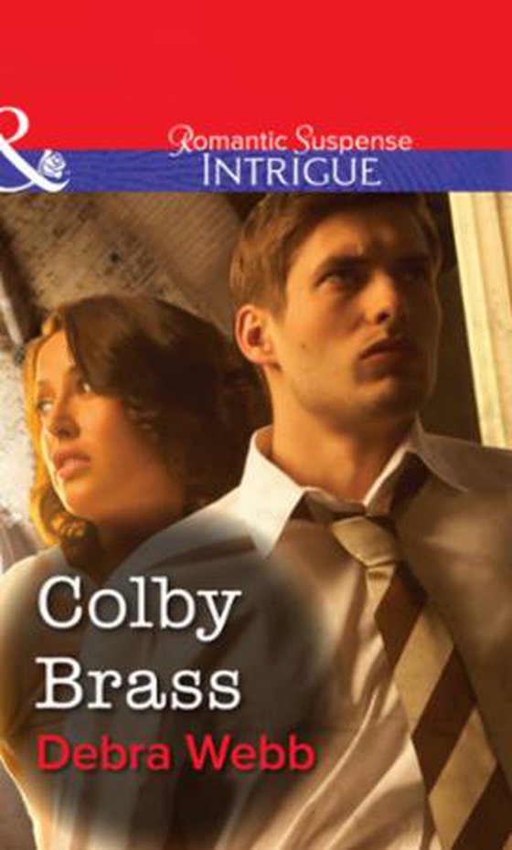Colby brass