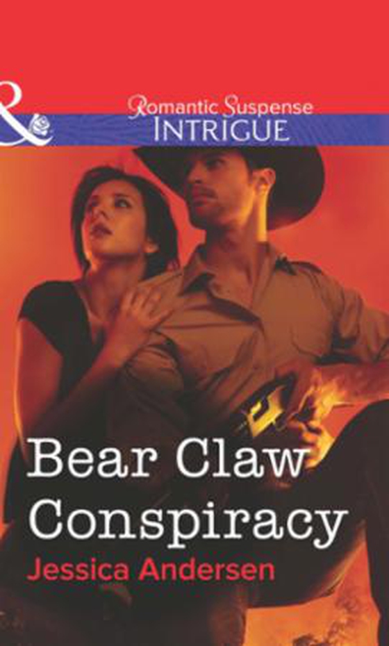 Bear Claw Conspiracy (ebok) av Jessica Andersen