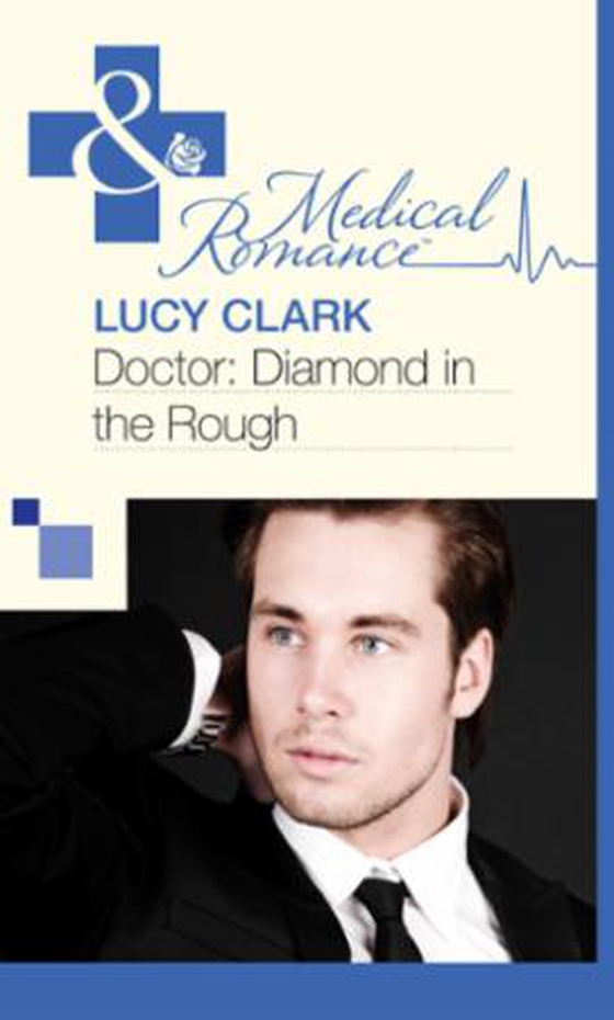 Doctor: Diamond In The Rough
