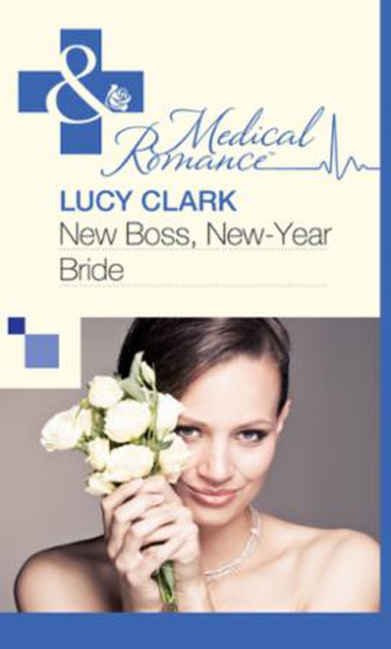 New Boss, New-Year Bride
