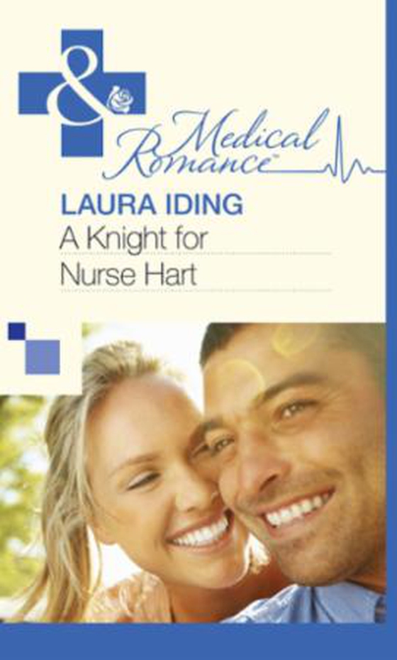 A Knight for Nurse Hart