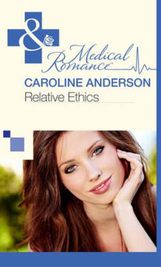 Relative ethics