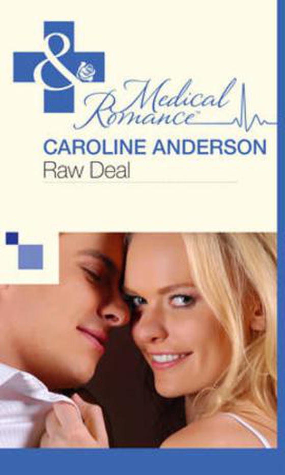 Raw deal