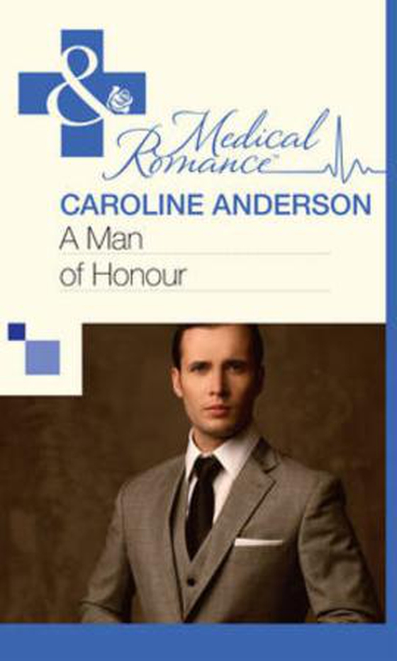 A man of honour