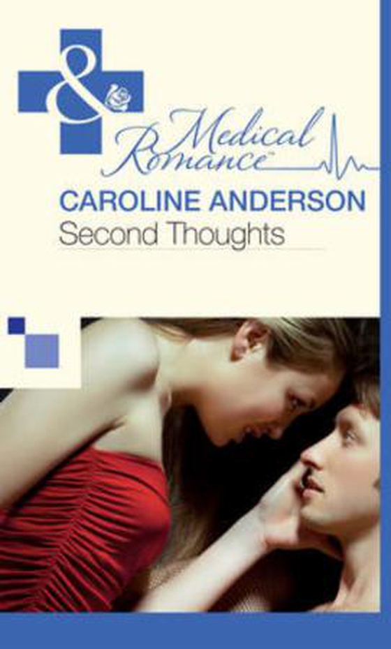 Second thoughts