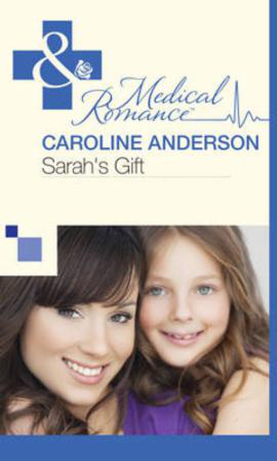 Sarah's gift