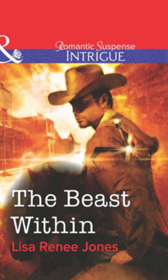 The Beast Within