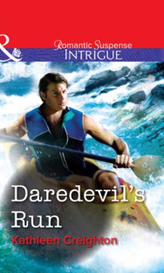 Daredevil's Run (ebok) av Kathleen Creighton