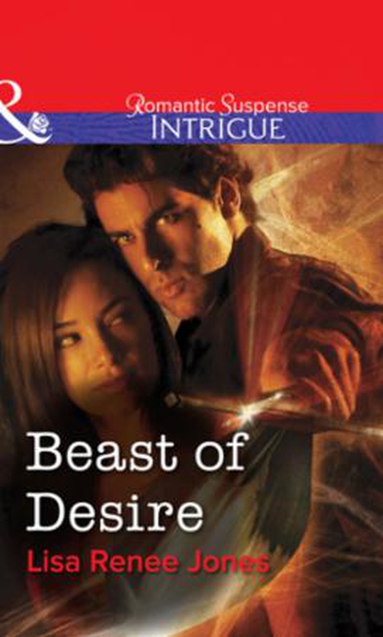Beast of Desire