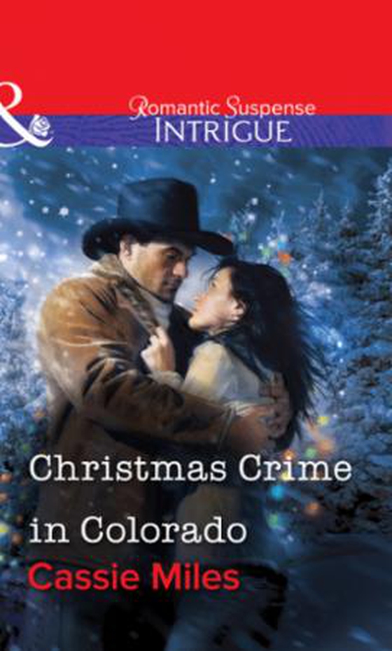 Christmas Crime in Colorado