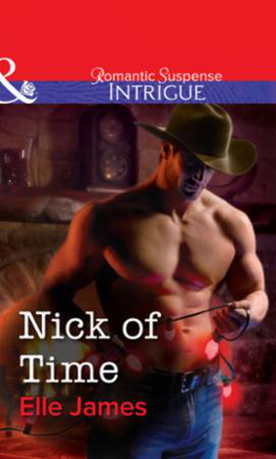 Nick of Time