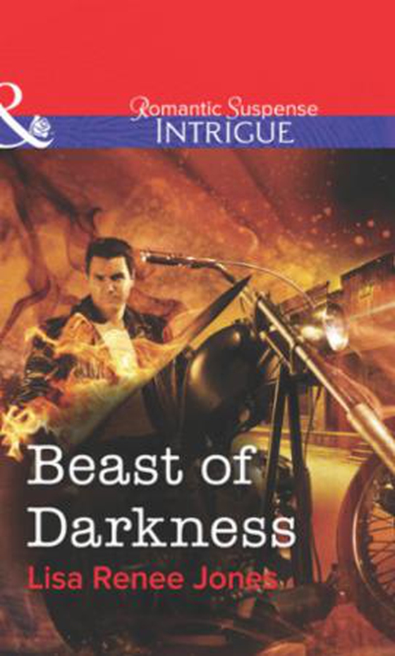 Beast of Darkness