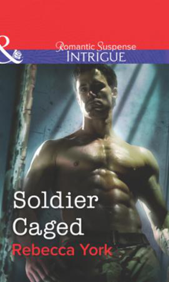 Soldier Caged