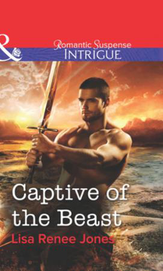 Captive of the Beast