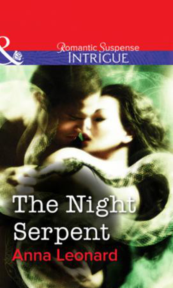 The night serpent