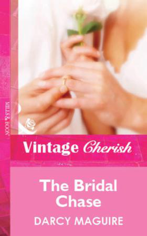 The Bridal Chase (ebok) av Darcy Maguire